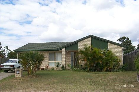 61 Mortlake Cres, Boronia Heights, QLD 4124