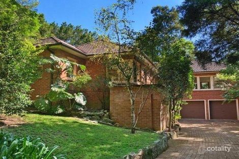 42 Park Ave, Roseville, NSW 2069