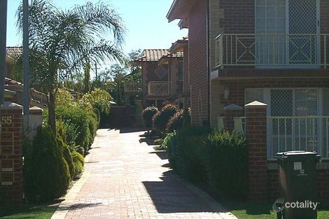 4/55 Moulden Ave, Yokine, WA 6060