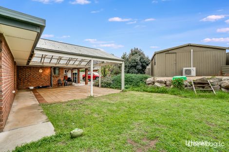 Property photo of 8 Normanton Court Craigmore SA 5114