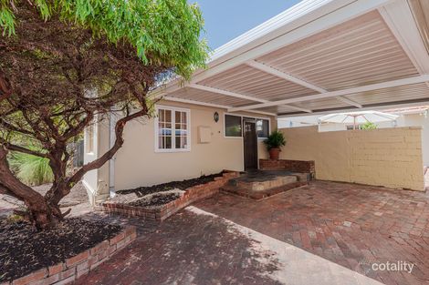 Property photo of 20 Waverley Street South Perth WA 6151