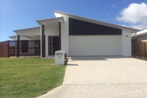 Property photo of 1/46 Copper Crescent Caloundra West QLD 4551