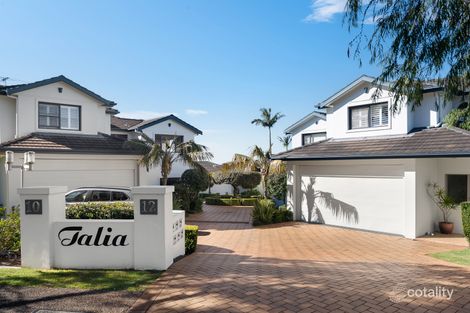 Property photo of 2/10-12 Evelyn Street North Sylvania NSW 2224