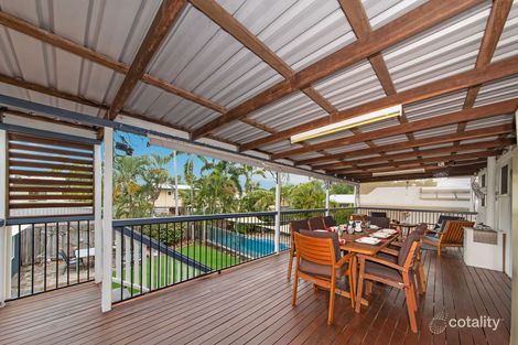 Property photo of 25 Hibiscus Street Cranbrook QLD 4814