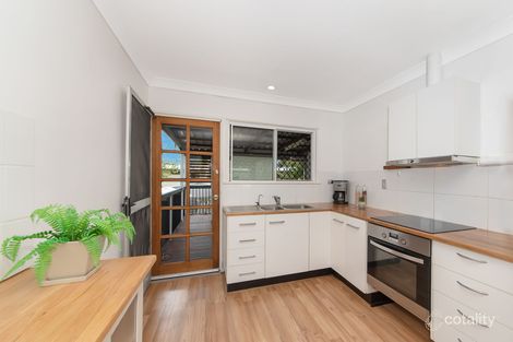 Property photo of 25 Hibiscus Street Cranbrook QLD 4814