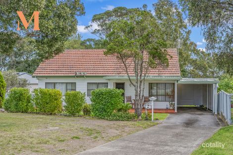 Property photo of 19 Longworth Avenue Cardiff NSW 2285