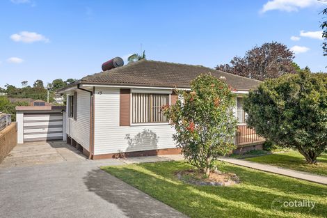 Property photo of 13 Cheshire Street Berkeley NSW 2506