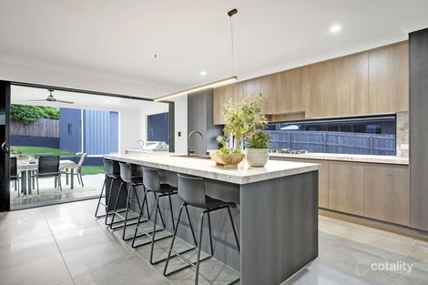 Property photo of 21 Audrey Circuit Richmond QLD 4740