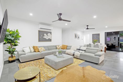 Property photo of 21 Audrey Circuit Richmond QLD 4740