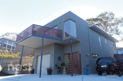 Property photo of 1/15 Blowhole Road Blackmans Bay TAS 7052