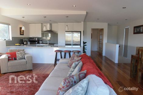 Property photo of 1/15 Blowhole Road Blackmans Bay TAS 7052