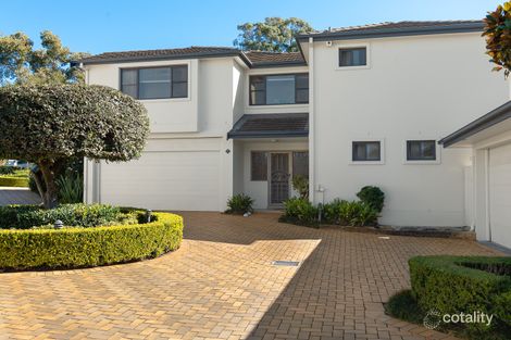 Property photo of 2/10-12 Evelyn Street North Sylvania NSW 2224