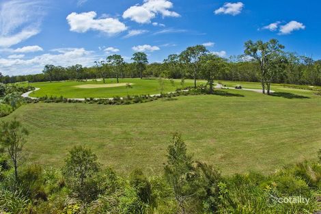Property photo of 3 Halifax Circuit Pimpama QLD 4209