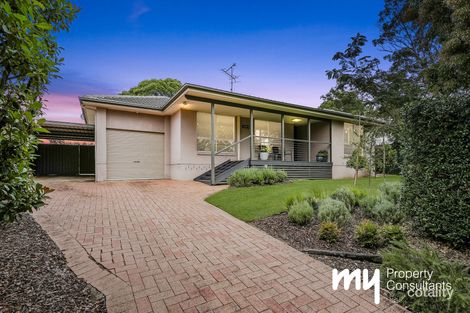 15 Greenaway Ave, Camden South, NSW 2570