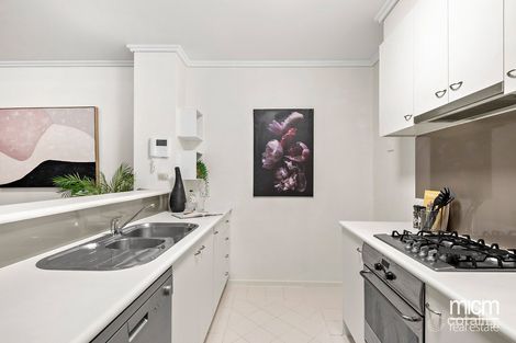 Property photo of 315/38 Bank Street South Melbourne VIC 3205