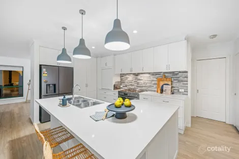 Property photo of 49 Stockmans Drive Irymple VIC 3498