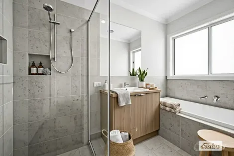 Property photo of 56 Jennings Boulevard Leneva VIC 3691