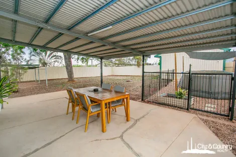 Property photo of 5 Carbonate Street Miles End QLD 4825