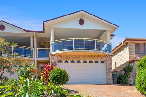 Property photo of 29A Byron Circuit Flinders NSW 2529