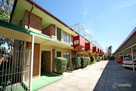 Property photo of 3/161 Oakleigh Road Carnegie VIC 3163
