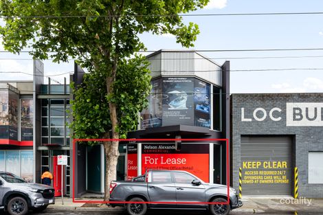 449 Swan St, Richmond, VIC 3121