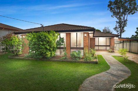 Property photo of 93 Armidale Street Abermain NSW 2326