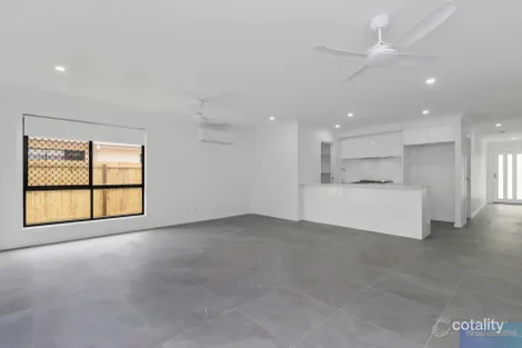 Property photo of 52 Suter Drive Caboolture South QLD 4510