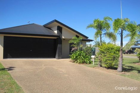 Property photo of 2 Shrike Court Condon QLD 4815