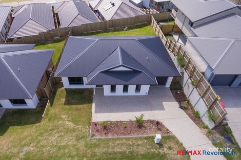 Property photo of 2/29 Goldfinch Street Redbank Plains QLD 4301