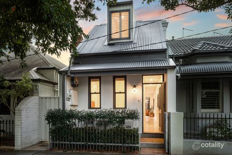 45a Suttor St, Alexandria, NSW 2015