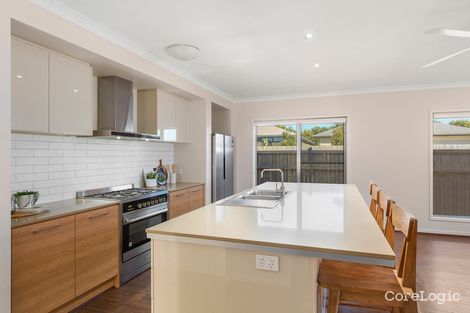 Property photo of 12 Slate Court Logan Reserve QLD 4133