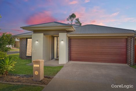 Property photo of 12 Slate Court Logan Reserve QLD 4133