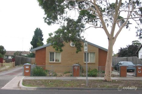 2/138 Churchill Ave, Braybrook, VIC 3019