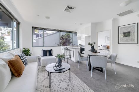 Property photo of 109/22-40 Sir John Young Crescent Woolloomooloo NSW 2011
