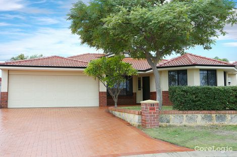 Property photo of 33 Sherlock Rise Carramar WA 6031