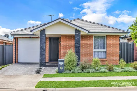 Property photo of 28 Herford Street Ropes Crossing NSW 2760