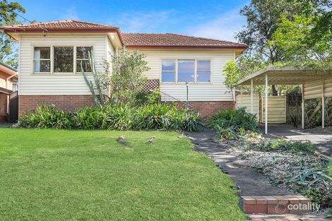 Property photo of 24 Gilda Street North Ryde NSW 2113