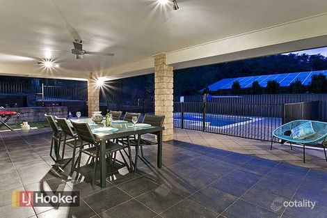 Property photo of 8 Seeana Court Upper Kedron QLD 4055