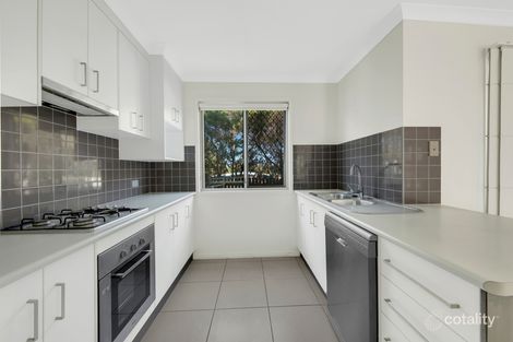 Property photo of 6/77 Ann Street South Gladstone QLD 4680