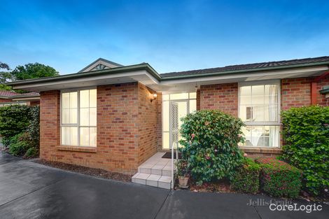 Property photo of 4/29 Laburnum Street Blackburn VIC 3130