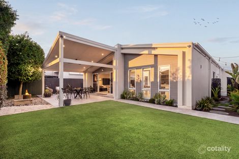 21 GLENCOE CCT, GABLES, NSW 2765