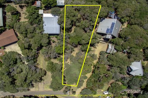 Property photo of 3 Yera Crescent Rye VIC 3941