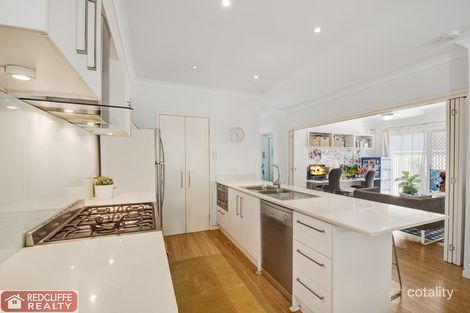Property photo of 41 McLennan Street Woody Point QLD 4019