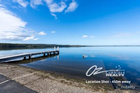 Property photo of 37 Killarney Road Erowal Bay NSW 2540