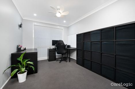 Property photo of 4 Tawny Close Glenwood NSW 2768