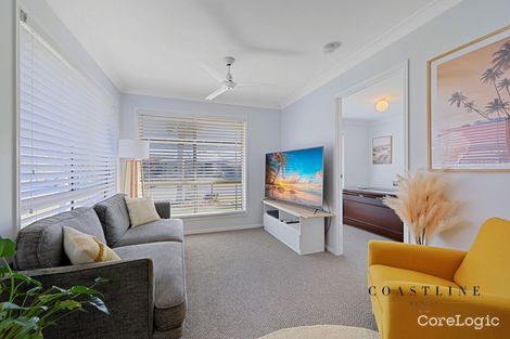 Property photo of 7 Settlers Court Bargara QLD 4670