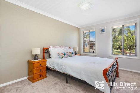 Property photo of 6/41 Rosebrook Avenue Kellyville Ridge NSW 2155