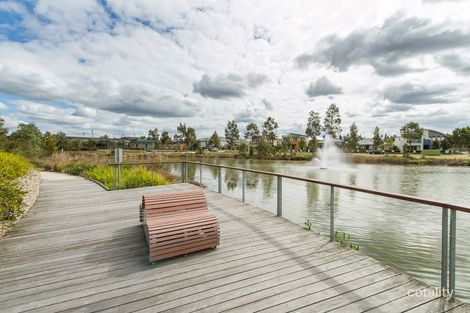 Property photo of 15 Waterside Boulevard Cranebrook NSW 2749