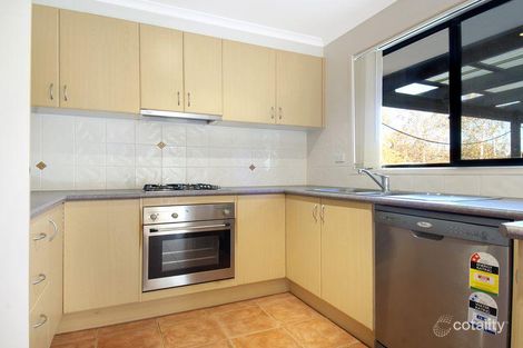 Property photo of 38 Shrivell Circuit Dunlop ACT 2615