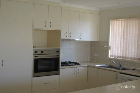 Property photo of 59 Hugh McKay Crescent Dunlop ACT 2615